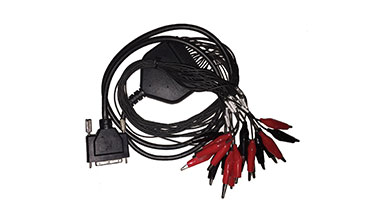 올인원 브라켓형 케이블