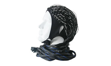 EEG 통합 CAP--256CH