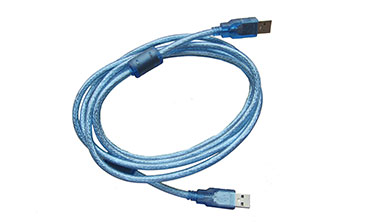 USB 케이블(AA 인터페이스)