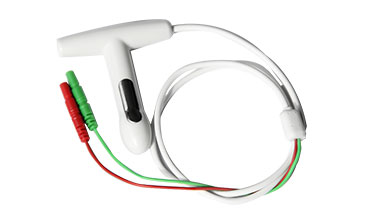 항문 탐침기(T자형)