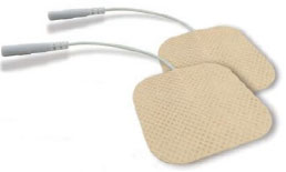 물리치료 전극 패드