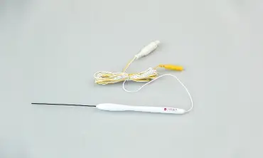 플러시 팁 프로브