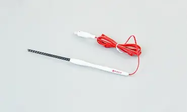 양극성 볼 팁 자극 프로브