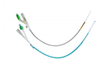 요도 카테터 전극