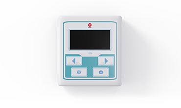 F형 홀터 뇌파도(EEG)